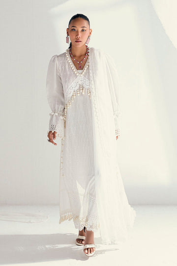 Gul Ahmed PM-52052 Chikankari 2025